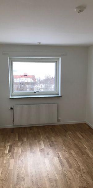 Fritzhemsgatan 51A - Foto 1