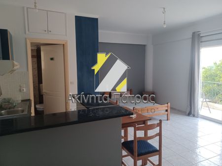 Γκαρσονιέρα/Studio 35 τ.μ. - Photo 4