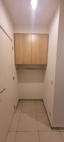 Wevelgem-Recent, gelijkvloers appartement met 2 slaapkamers - Photo 5