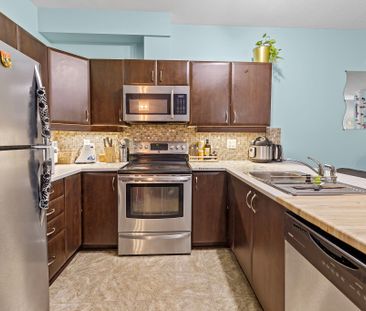 For Lease - 270 Kinghaven Crescent Unit# 16, Kanata, Ontario - Photo 6