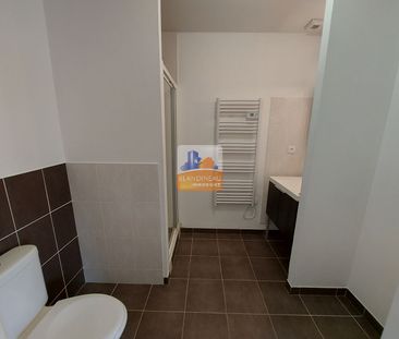 Location Appartement 1 pièce 24m² - Photo 6