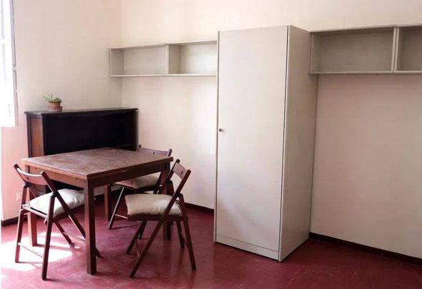 Bilocale buono stato, primo piano, Villa Fiorelli, Roma - Photo 1