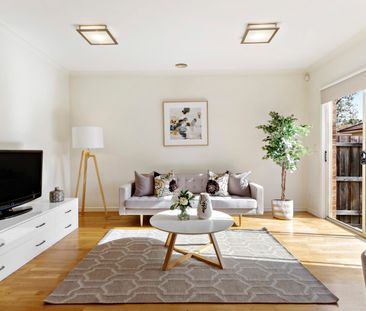 3/1248 North Road, Oakleigh South VIC 3167 - Townhouse For Rent | D... - Photo 1