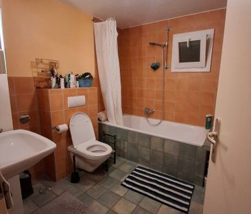 Appartement 4.5 pièces avec jardin - Photo 6