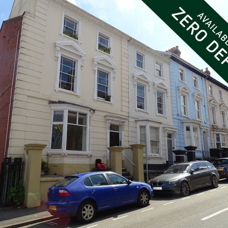 Stow Hill, NEWPORT - Photo 1
