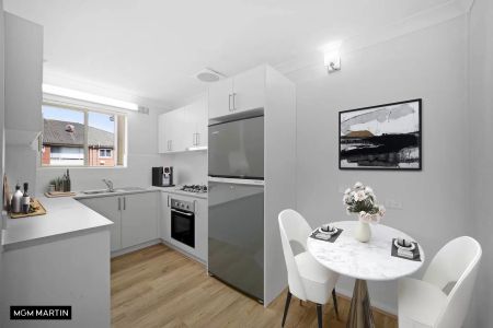 MGM MARTIN - TWO BEDROOM APARTMENT - Photo 4