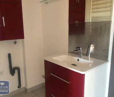 Appartement à louer 2 pièces 37.11m² - Photo 3