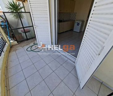 Studio/Γκαρσονιέρα για ενοικίαση Ζαρουχλέικα (Πάτρα) - Photo 4