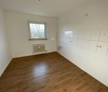 Demnächst frei! 2-Zimmer-Wohnung in Witten Bommern - Photo 3