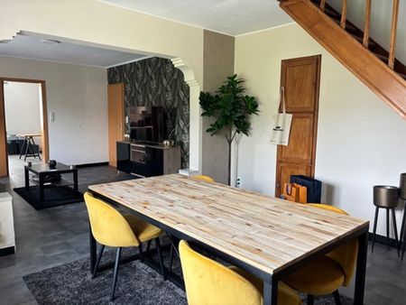 Huis te huur - Foto 3