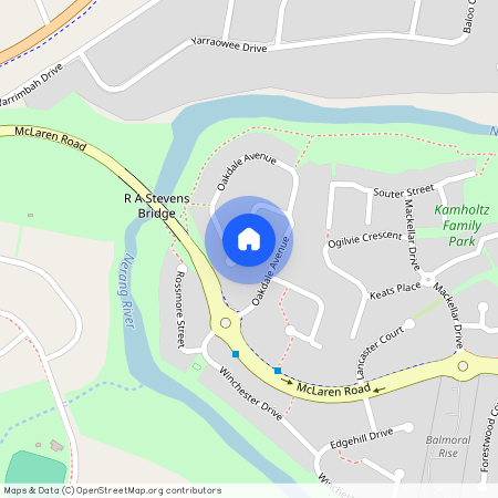 14 Shenton Way, Qld 4211, Nerang