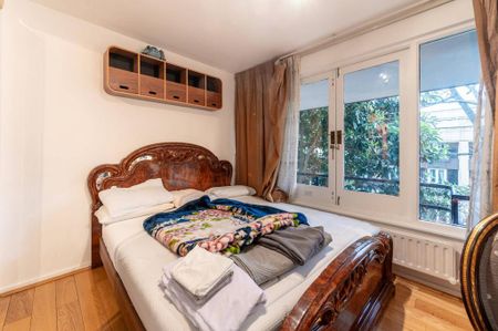 3 bedroom maisonette to rent - Photo 5