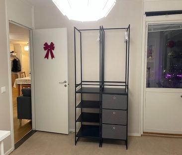 Södra Dragspelsgatan, Västra Frölunda - Photo 2