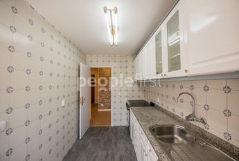 Apartamento T2+1 em Porto