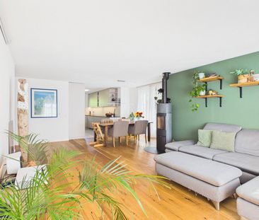 4.5 Zimmer, 99 m², 1. Stock - Foto 2