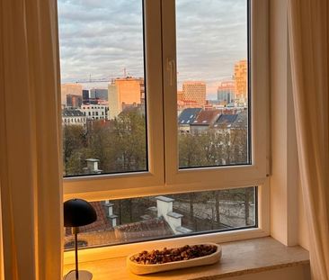 Appartement te huur - Photo 5