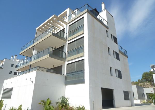 2A Campoamor Golf – Id. 380