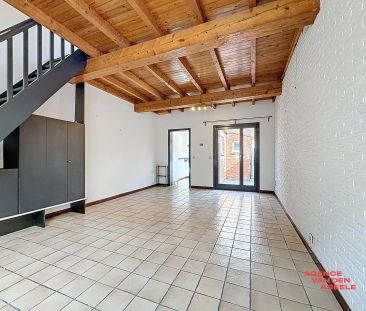 Gezellige rijwoning in hartje Brugge - Photo 5