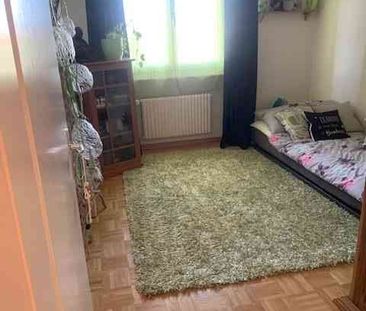4.5 Zimmer, 80 m², 1. Stock - Photo 3