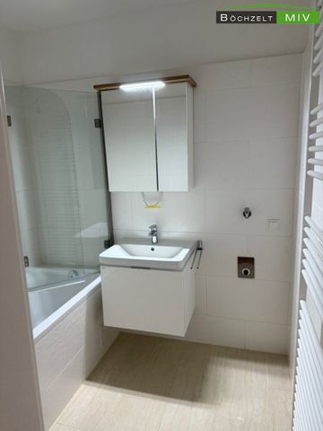 Mietwohnungen im Wohnpark Zirbenblick ++ Steirerhome ++ 1 Monat HMZ frei!!! - Photo 5