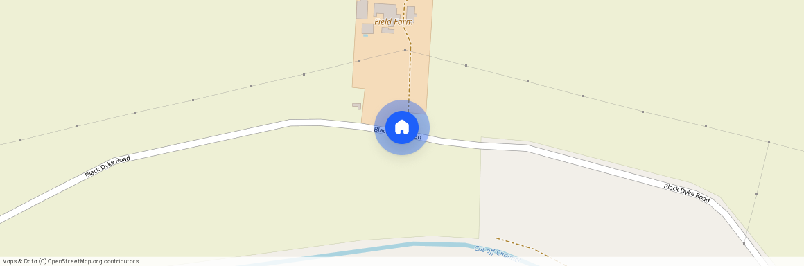 Black Dyke Barn, Black Dyke Road, Hockwold, Thetford, Norfolk, IP26