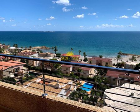 APARTMENT WITH SEA VIEWS - SANTA POLA - Photo 3