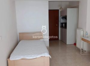 Studio/Γκαρσονιέρα για ενοικίαση - Κέντρο Θεσσαλονίκης, - Φωτογραφία 3