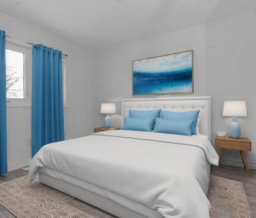 For Lease - 55 Hamilton Street, St. Catharines, Ontario - Photo 3