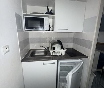 Studio meublé - Rangueil - Photo 5