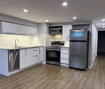 For Lease - 39 Davis Road Unit# Bsmnt, Aurora, Ontario - Photo 2