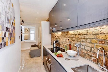 Studio to rent - Photo 4