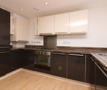 1 bedroom flat to rent - Photo 6