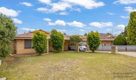 4 Bedroom 2 Bathroom House in Alexander Heights - Photo 4