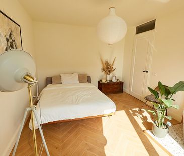 Huis te huur: Fort Hinderdamstraat 20 1384 AM Weesp - Photo 6