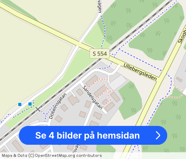 Sandelsgatan, 2B, Karlstad - Foto 1