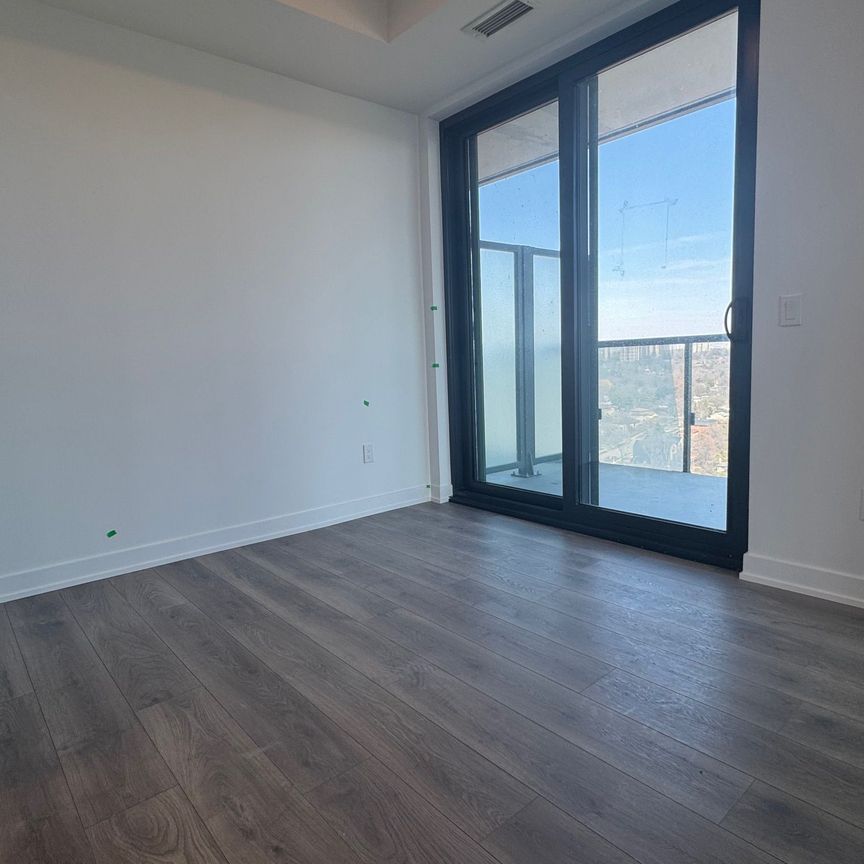 For Lease - 29 GREEN TRAIL Court Unit# 2001, Toronto, Ontario - Photo 1