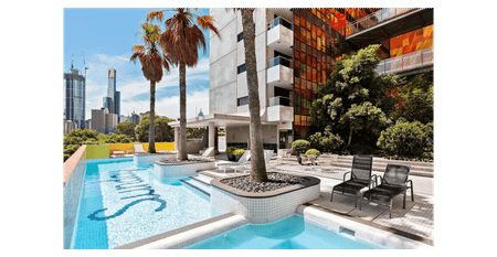 Cosy Apartment In The Heart of Southbank - Photo 3