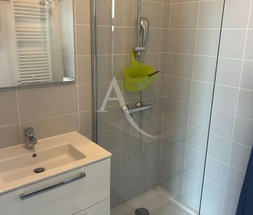 Location Appartement 1 pièce 22m² - Photo 6