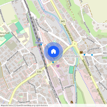 8308, Illnau, Schmittestrasse, 8