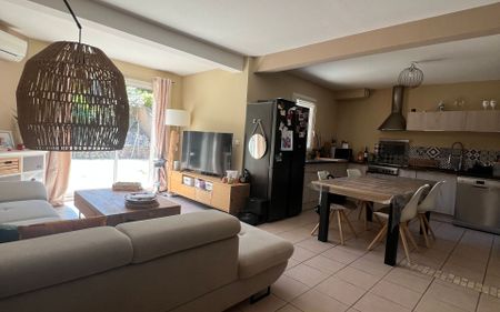 Maison à louer - Photo 5
