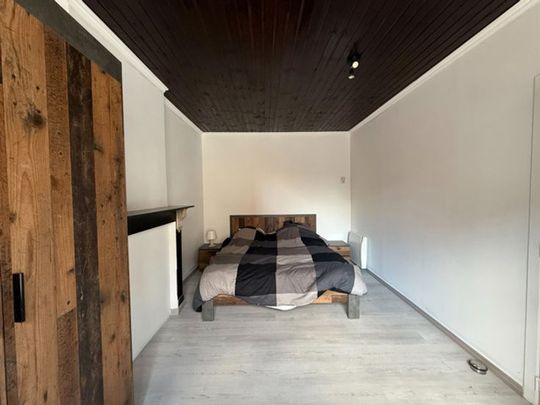 Appartement te huur - Foto 1