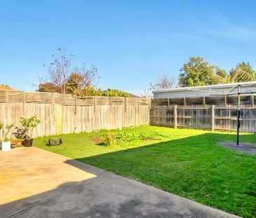 FAMILY HOME WITH A BIG BACKYARD! - Photo 1