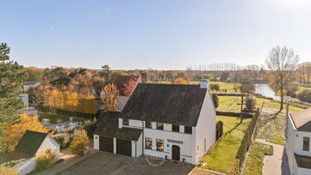 Lichtrijke villa met uniek zicht - Photo 4