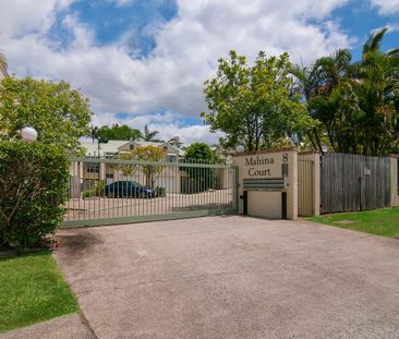 BREAK OF LEASE - RENOVATED TWO BEDROOM TOWNHOUSE - Photo 5