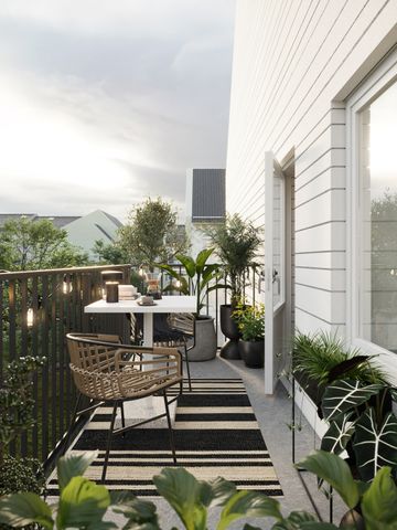 Gottsunda Allé 3A, 75651, Uppsala - Photo 4