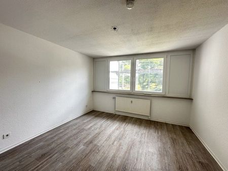 Lust auf Veränderung: interessante 2-Zimmer-Wohnung - Foto 5