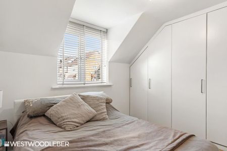 1 bedroom maisonette to rent - Photo 3