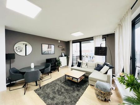 Appartement te huur - Photo 2