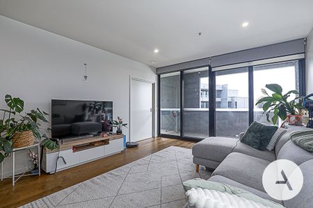 335/34 Eyre Street, Kingston ACT 2604 - Apartment For Rent | Domain - Photo 5