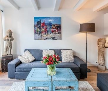 Gerard Doustraat 46-1, Hercules Seghersbuurt, 1072VT, Amsterdam - Photo 6